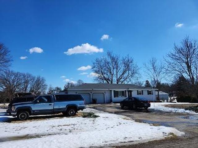 House for sale in Michigan