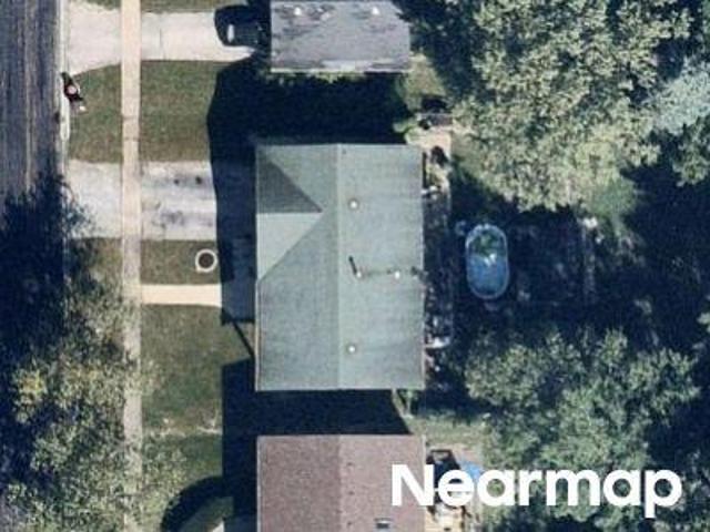 House for sale in Hazel Crest, Illinois