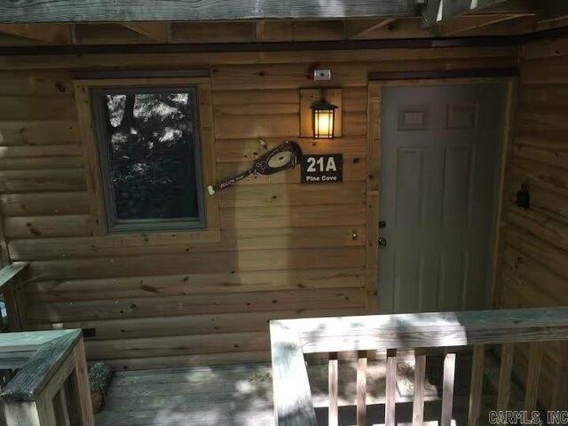 House for sale in Ark