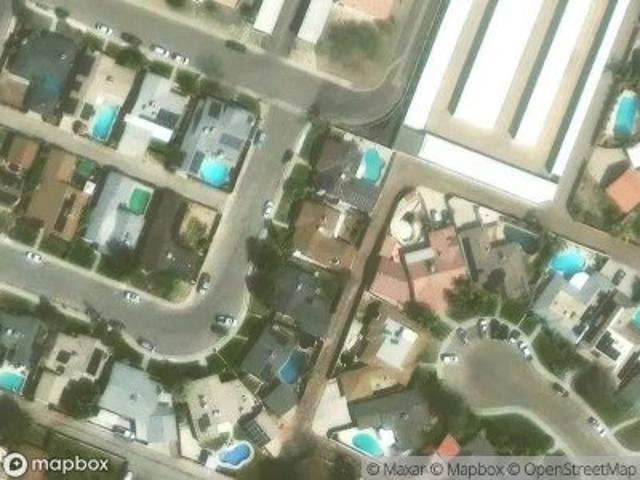 House for sale in Taft, California