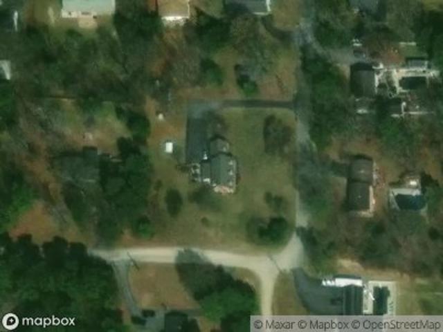 House for sale in Denton, Maryland