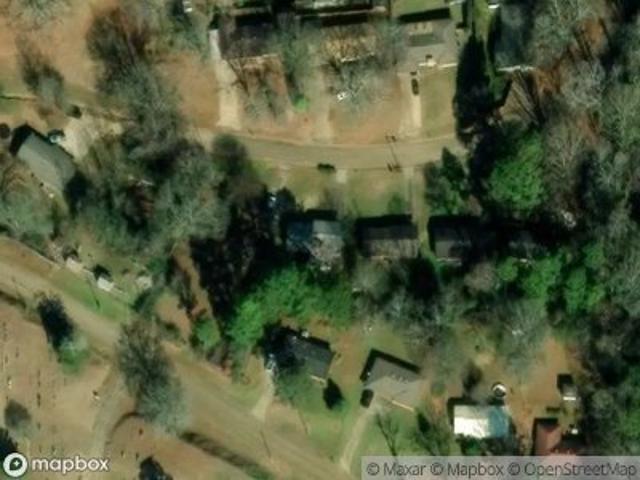 House for sale in Winona, Mississippi