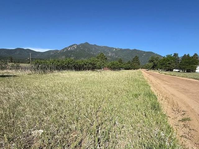 Land for sale in Rye, Colorado