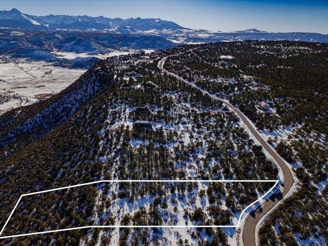 Land for sale in Ridgway, Colorado
