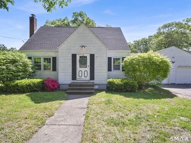 House for sale in Windsor Locks, Connecticut