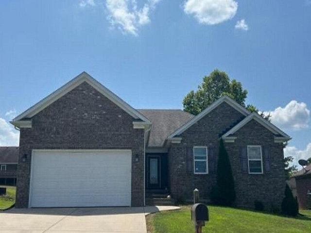 House for sale in Henryville, Indiana