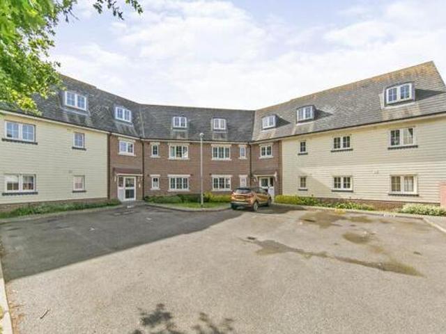 House for sale in Key Street, Suffolk