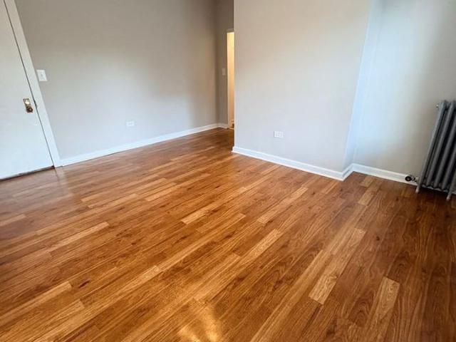 Apartment for rent in Chicago Park, Illinois