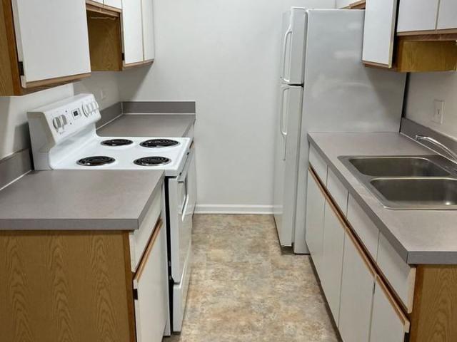 Apartment for rent in Chicago Park, Illinois
