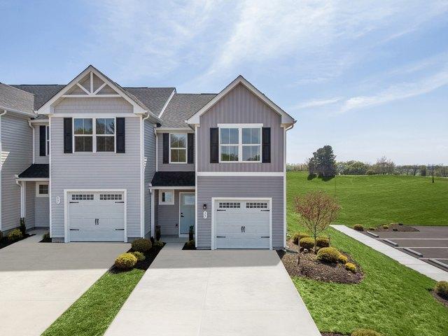 Townhouse for sale in Painesville, Ohio