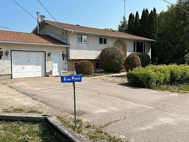 House for sale in Manitoba