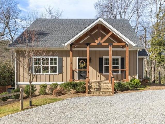 House for sale in Transylvania, North Carolina