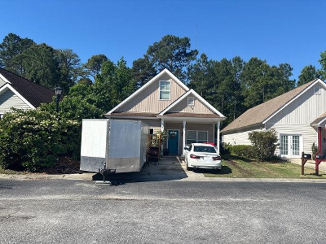 House for sale in Bluffton, South Carolina