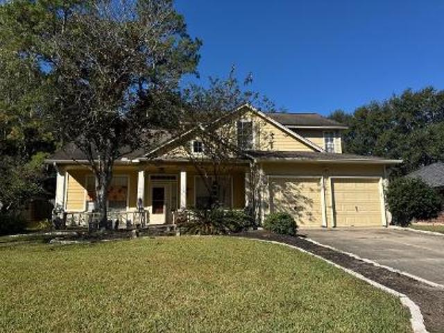 House for sale in Magnolia, Texas