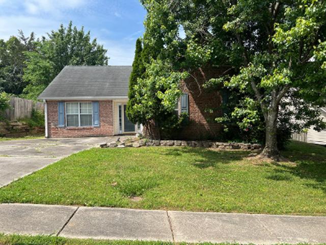 House for sale in Clayton, Georgia
