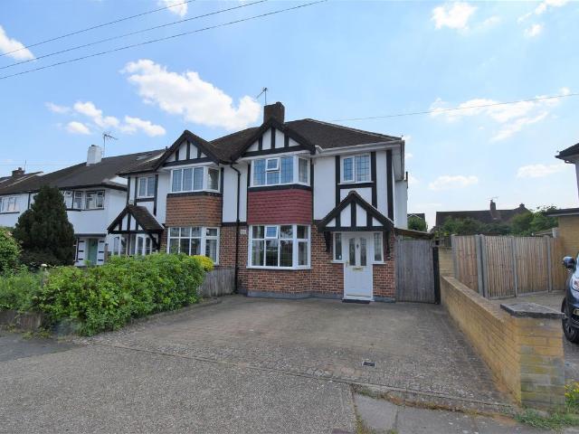 House for rent in Greater London