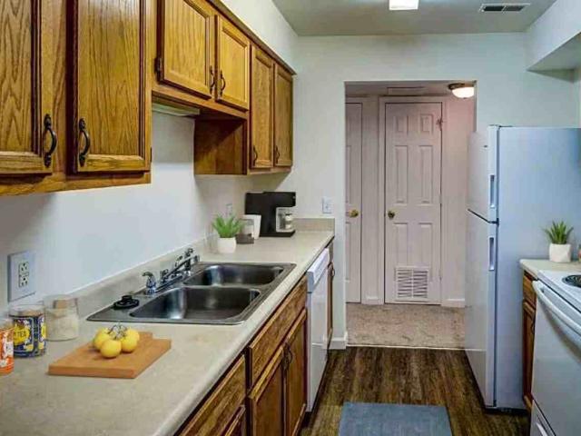 Apartment for rent in Camby, Indiana
