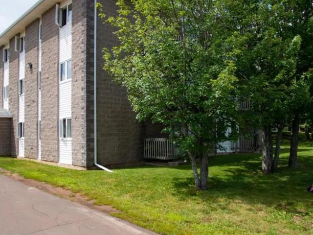Apartment for rent in Prince Edward Island