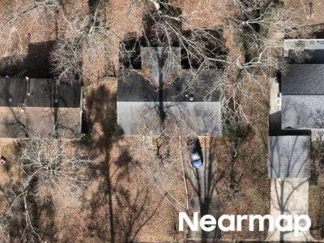 House for sale in Decatur, Georgia