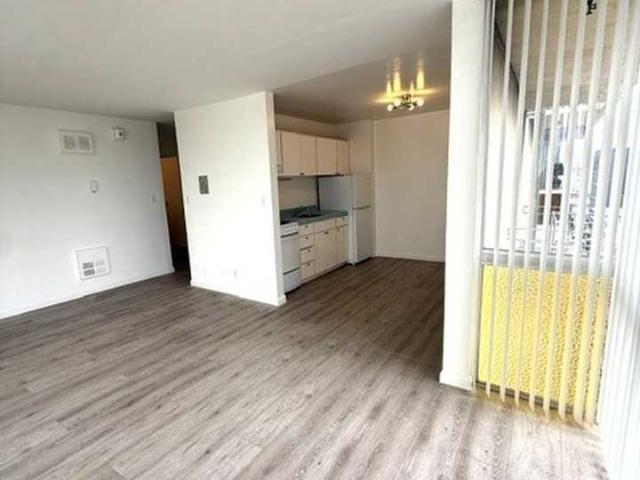 Apartment for rent in San Francisco, California