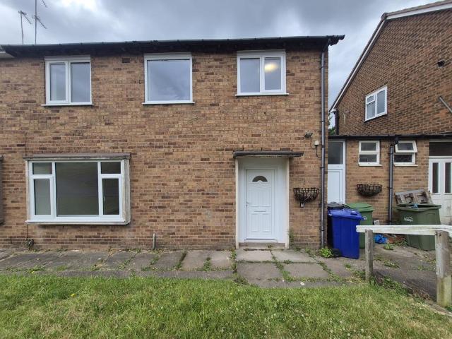 House for rent in Woodsetton, Coseley