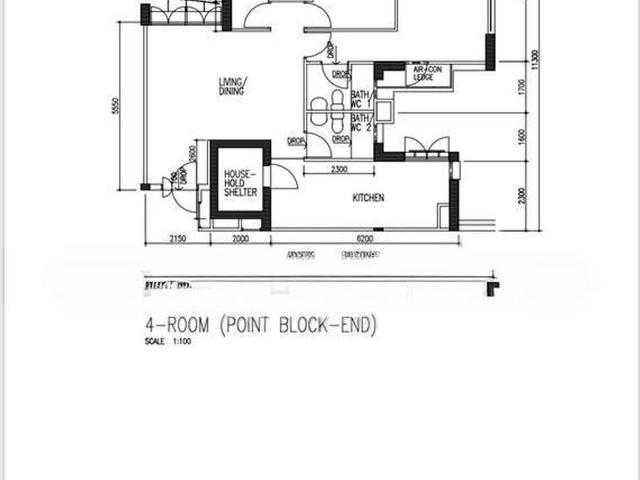 Detached House for sale