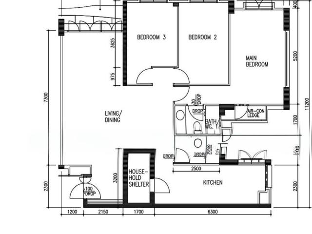 Detached House for sale