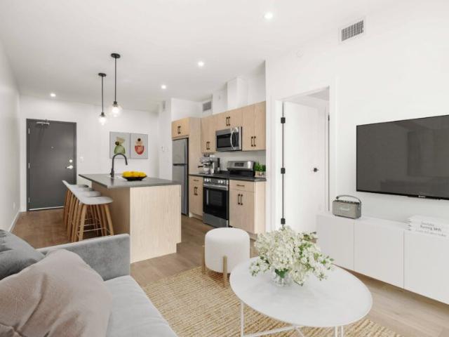 Apartment for rent in East St. Paul, Manitoba