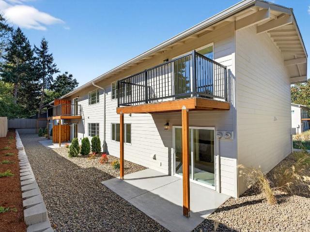 Apartment for rent in Maywood Park, Multnomah County