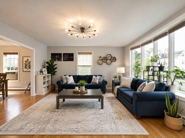 House for sale in Lynn, Massachusetts