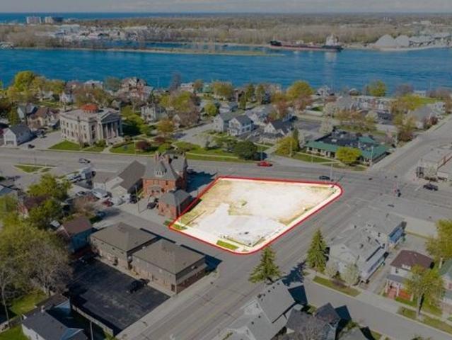 Land for sale in Port Huron Land for sale in Port Huron