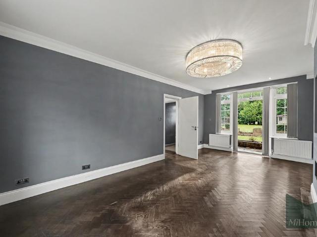 House for rent in Fretherne, Hertfordshire
