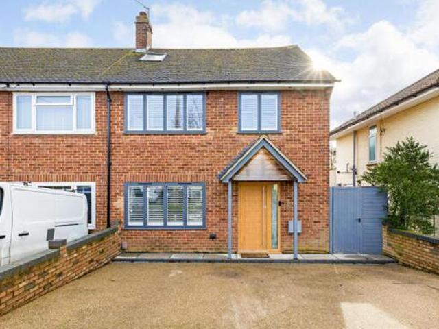 House for sale in Bushey, Hertsmere