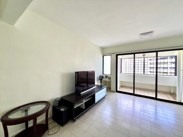 Condominium for rent