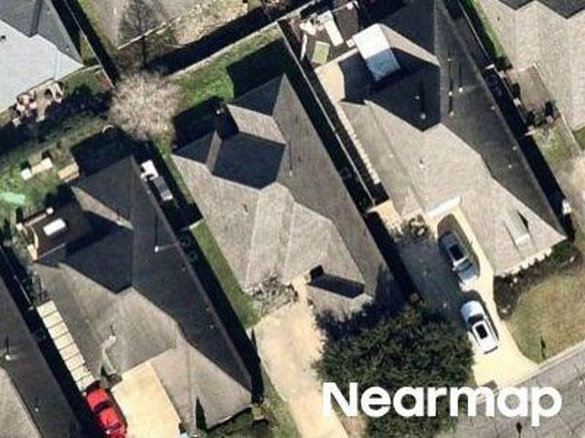 House for sale in Prairieville, Louisiana