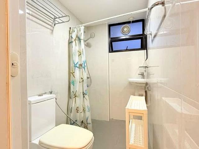 Condominium for rent in Ulu Pandan