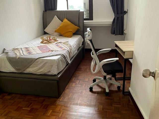Condominium for rent in Ulu Pandan