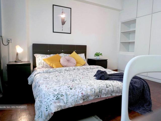 Condominium for rent in Ulu Pandan