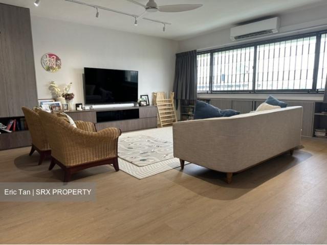 Condominium for sale in Bukit Timah, 23 North West