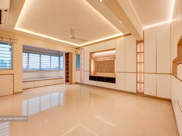 Condominium for sale in Ulu Pandan
