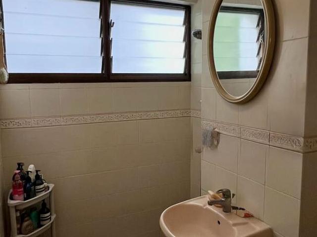 Condominium for sale in Ulu Pandan
