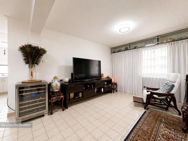 Condominium for sale in Ulu Pandan