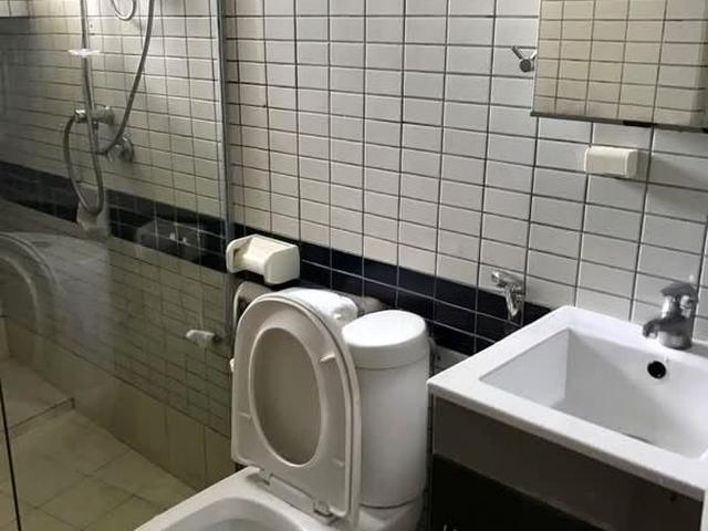 Condominium for sale in Ulu Pandan