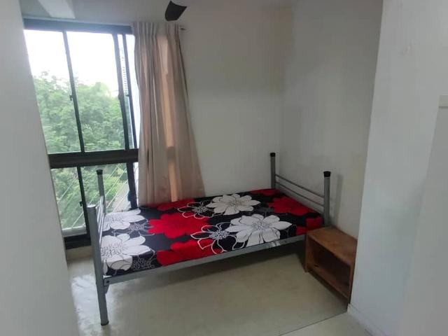 Condominium for rent in Ulu Pandan