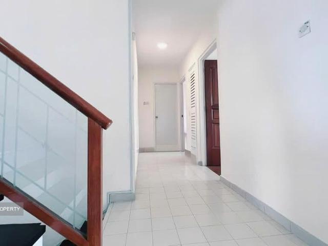 Condominium for rent in Ulu Pandan