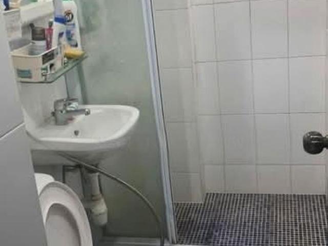 Condominium for rent in Ulu Pandan