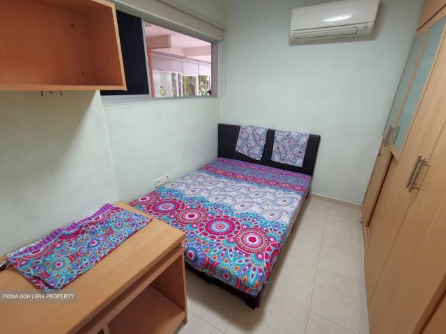 Condominium for rent in Ulu Pandan