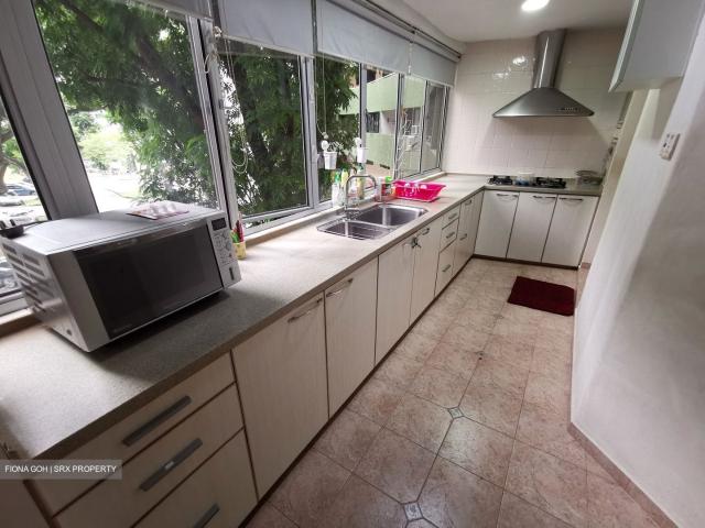 Condominium for rent in Bukit Timah, 23 North West