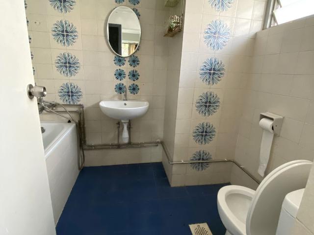 Condominium for rent in Ulu Pandan