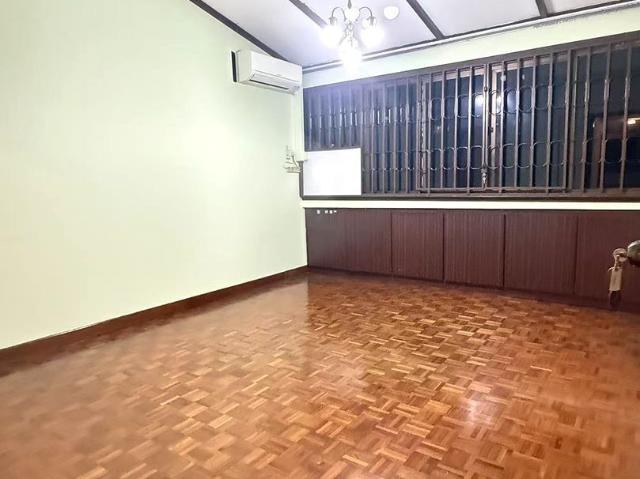 Condominium for rent in Ulu Pandan
